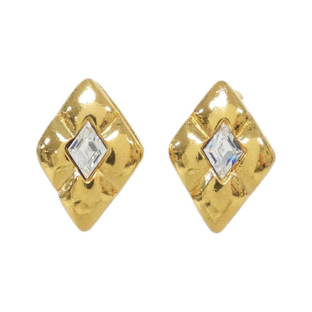 Chanel Clip-On Earrings #246791C82B